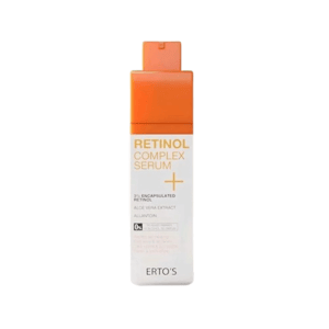 Cek Halal Erto`s Retinol Complex Serum BPOM