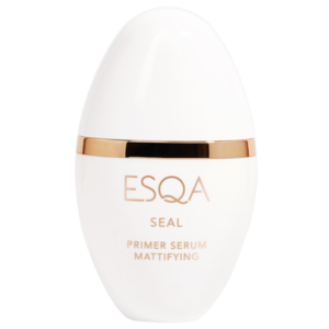 Cek Halal Esqa Seal Primer Serum Mattifying BPOM
