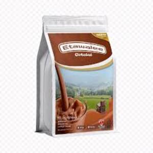 Cek Halal Etawalee Bubuk Minuman Mengandung Susu Rasa Cokelat BPOM