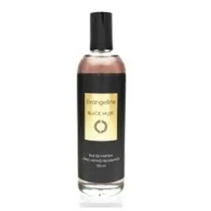 Cek Halal Evangeline Eau De Parfum Black Musk BPOM