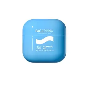 Cek Halal Facerinna Ceramide B5 Balancing Moisturizer BPOM