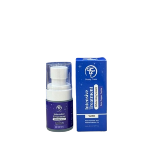 Cek Halal Ff Fenny Frans Intensive Treatment Whitening Serum BPOM