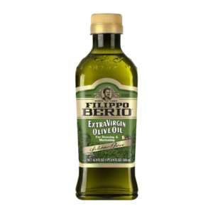 Cek Halal Filippo Berio Minyak Zaitun Extra Virgin (Extra Virgin Olive Oil) BPOM