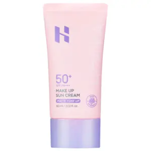 Cek Halal Fin Jade Moisture Make Up Sun Cream BPOM