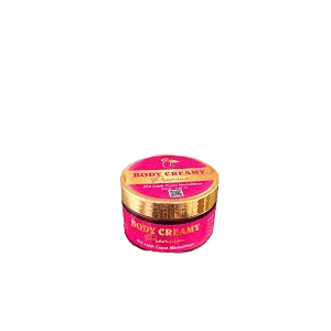 Cek Halal Fio Skin Body Creamy Premium BPOM