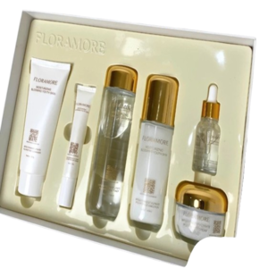 Cek Halal Floramore Bifida Ferment Lysate Polypeptide Six-Piece Set BPOM