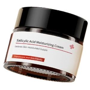 Cek Halal Floramore Salicylic Acid Moisturizing Cream BPOM