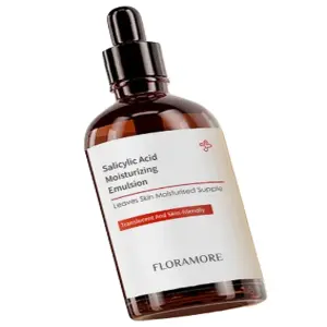 Cek Halal Floramore Salicylic Acid Moisturizing Emulsion BPOM