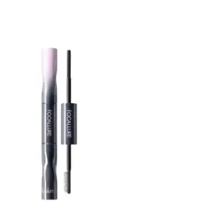 Cek Halal Focallure Dual-ended Mascara Fa-e74 Bk01 BPOM