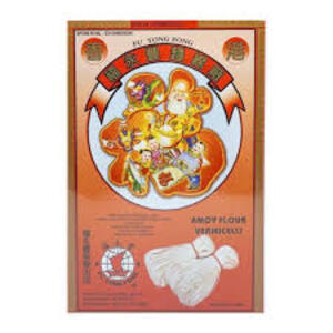 Cek Halal Fu Yong Fong Misoa (Amoy Flour Vermicelli) BPOM