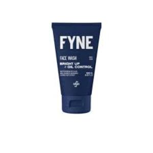 Cek Halal Fyne Bright Up + Oil Control Face Wash BPOM