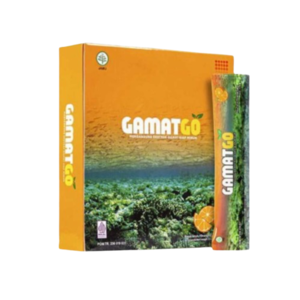 Cek Halal Gamatgo BPOM