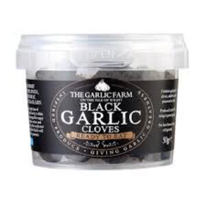 Cek Halal Garlicfarm Black Garlic BPOM