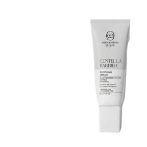 Cek Halal Geeta Estetika By Dr Geeta Centella Barrier Soothing Cream BPOM