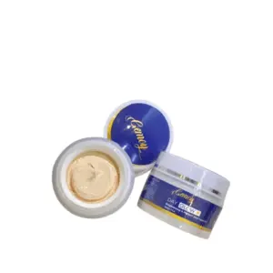 Cek Halal Gemoy Day Glow BPOM