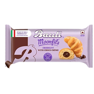 Cek Halal Gery Present Bauli Kroisan Dengan Krim Cokelat BPOM