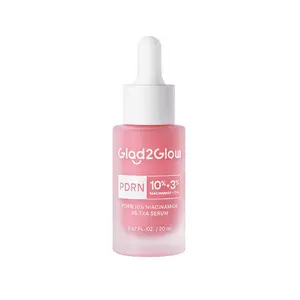 Cek Halal Glad2glow PDRN 10% Niacinamide 3% TXA Brightening Serum BPOM