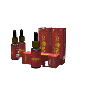Cek Halal Global Propolis BPOM
