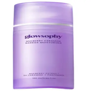 Cek Halal Glowsophy Mulberry Ceramide Barrier Moisturizer BPOM