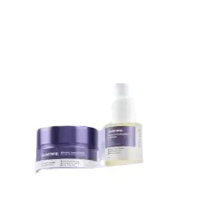 Cek Halal Glowtific Retinol + Niacinamide Glass Skin Serum BPOM