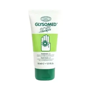 Cek Halal Glysomed Soft Hand Cream BPOM