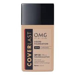 Cek Halal GmaskinDay Foundation Cream BPOM