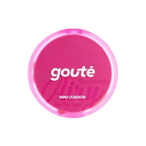 Cek Halal Goute Goucushion Satinstay Airy Perfection - 02 Royal Palais BPOM