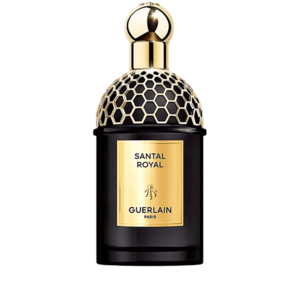 Cek Halal Guerlain Paris Santal Royal Eau De Parfum BPOM