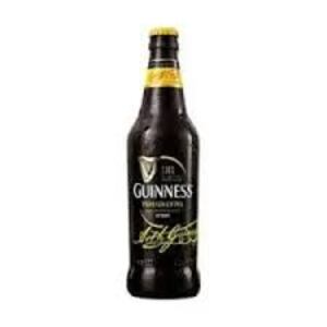 Cek Halal Guinness Bir Hitam (Mengandung Alkohol ± 4,9% vv) BPOM