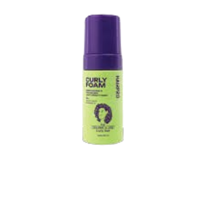 Cek Halal Hairpro Hairnerds Professional Curly Foam BPOM