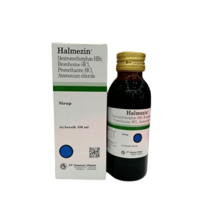 Cek Halal Halmezin BPOM