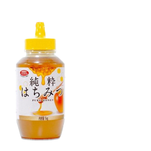 Cek Halal Hana Tsusho Madu Dengan Royal Jelly BPOM