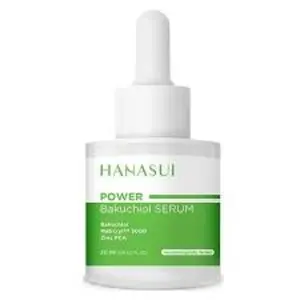 Cek Halal Hanasui Power Bakuchiol Serum BPOM