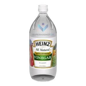 Cek Halal Heinz Cuka Putih BPOM