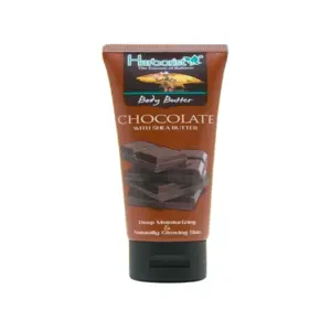 Cek Halal Herborist Body Butter Chocolate BPOM