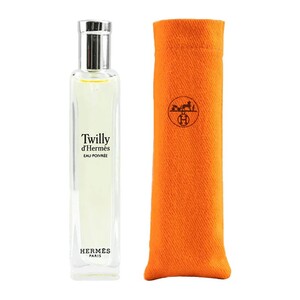 Cek Halal Hermes Twilly d'Hermes Eau Poivree Eau De Parfum BPOM
