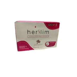 Cek Halal Herwell - Herslim Serbuk Minuman Sereal Rasa Cokelat BPOM