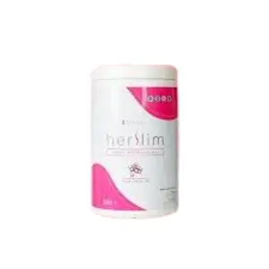 Cek Halal Herwell - Herslim Serbuk Minuman Sereal Rasa Vanila BPOM