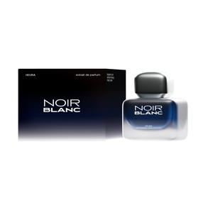 Cek Halal Heura Noir Blanc BPOM
