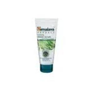 Cek Halal Himalaya Since 1930 Purifying Neem Scrub BPOM