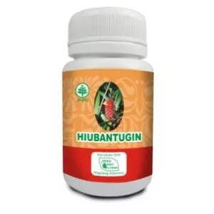 Cek Halal Hiubantugin BPOM