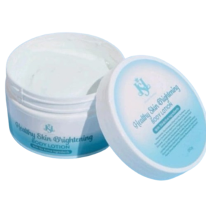 Cek Halal Hiyaza Beauty Healthy Skin Brightening Body Lotion BPOM