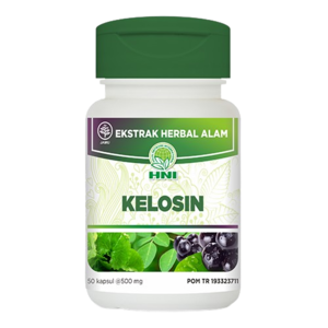 Cek Halal Hni Kelosin BPOM