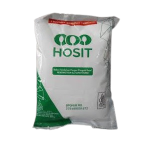 Cek Halal Hosit Bahan Tambahan Pangan Penguat Rasa Mononatrium Glutamat BPOM