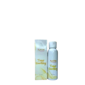 Cek Halal Htm Beauty & Clinic Toner Soothing BPOM