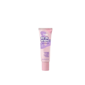 Cek Halal I Cos Be-At Bright ! Moisturizerv BPOM
