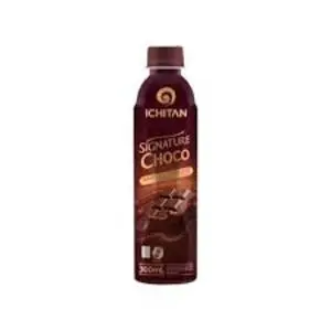 Cek Halal Ichitan Minuman rasa cokleat hitam - Dark chocolate Flavored Drink BPOM
