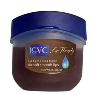 Cek Halal Icvc Lip Care Cocoa Butter BPOM