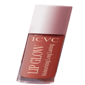 Cek Halal Icvc Lip Glow Moisturizing Long Lasting #04 BPOM