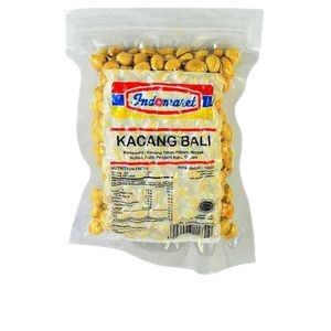 Cek Halal Indomaret Kacang Bali BPOM